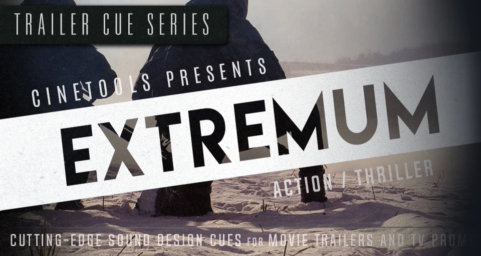 Extremum cover artwork