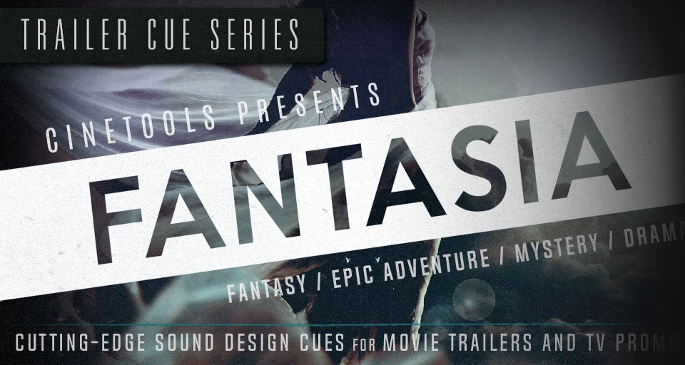 Fantasia cover artwork