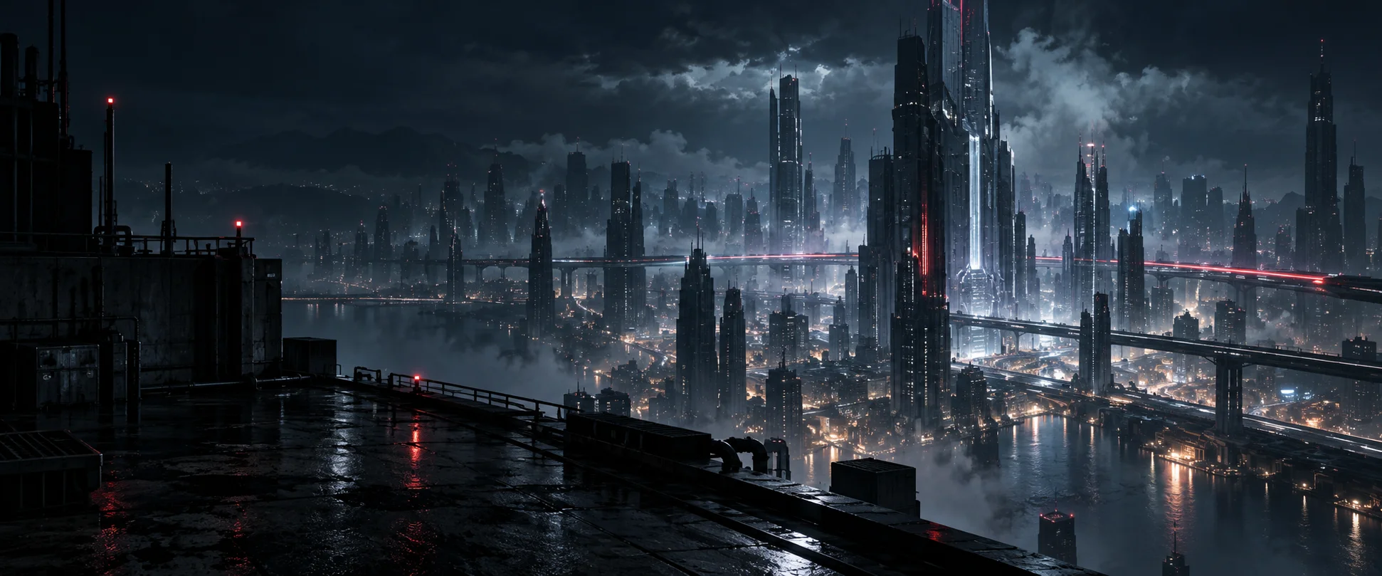 Metropia artwork