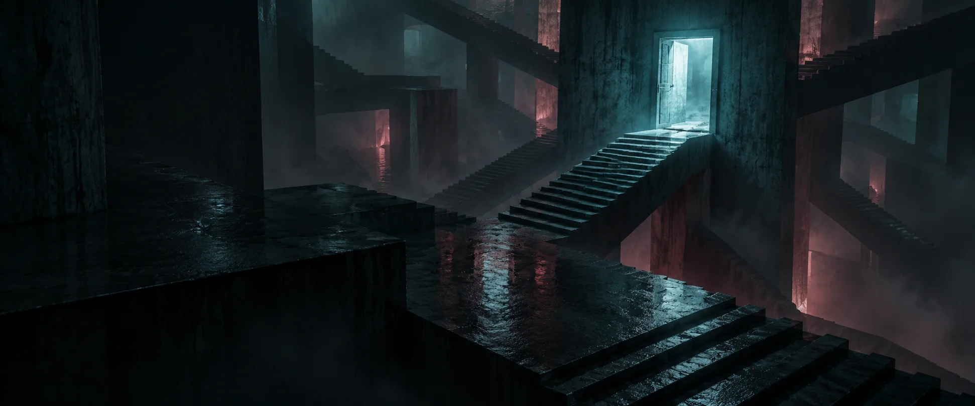 Mindscape artwork