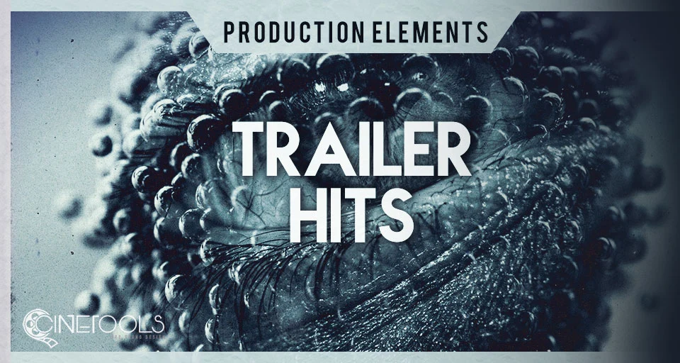 Trailer Hits cover artwork