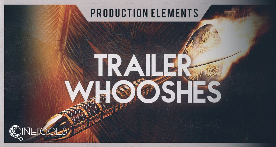 Trailer Whooshes cover artwork