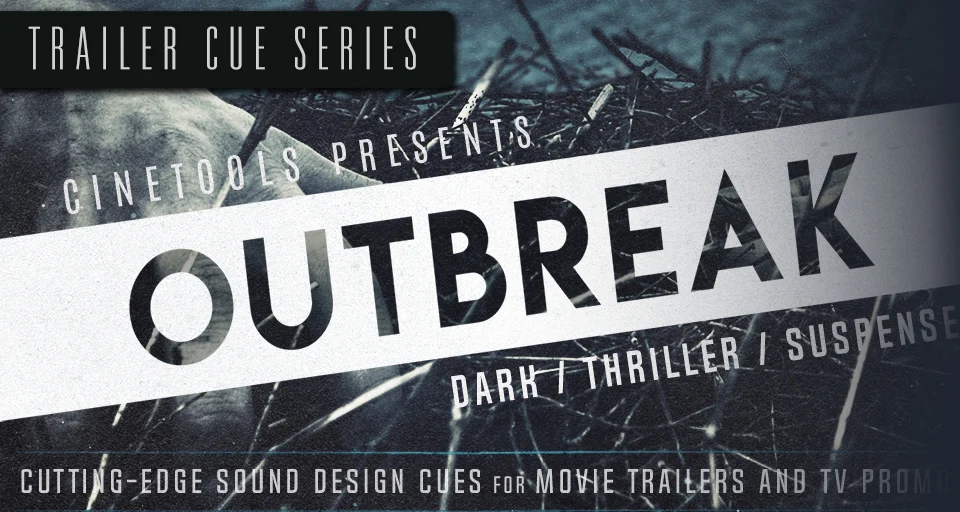Outbreak cover artwork