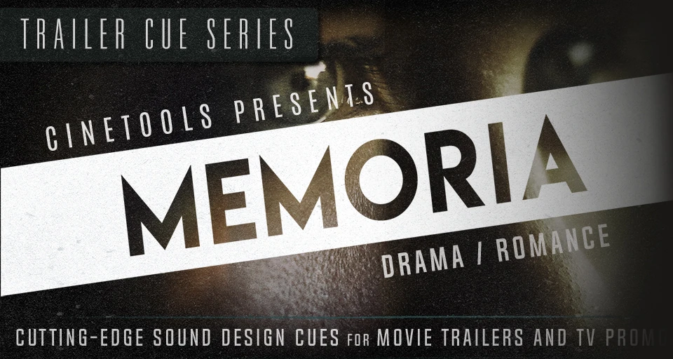 Memoria cover artwork