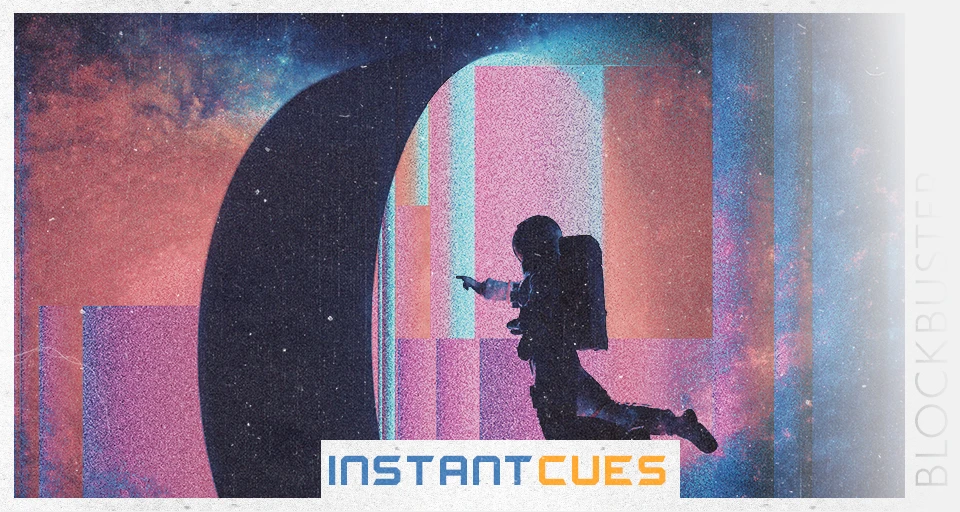 Blockbuster Sci-Fi & Drama cover artwork