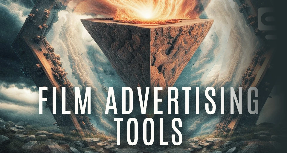 Film Advertising Tools cover artwork