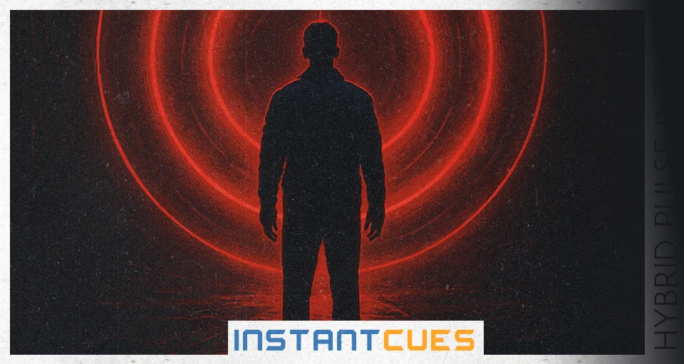 Hybrid Pulse Intros cover artwork