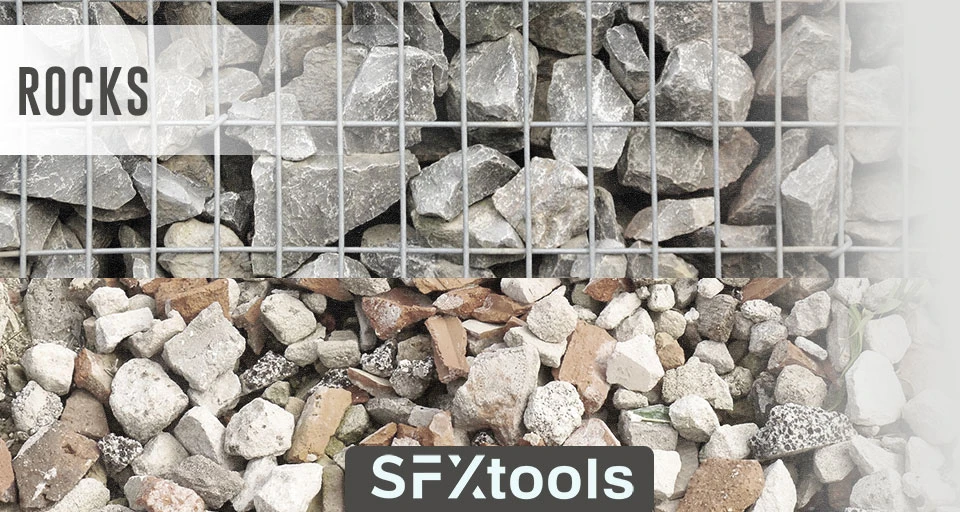 Rocks cover artwork