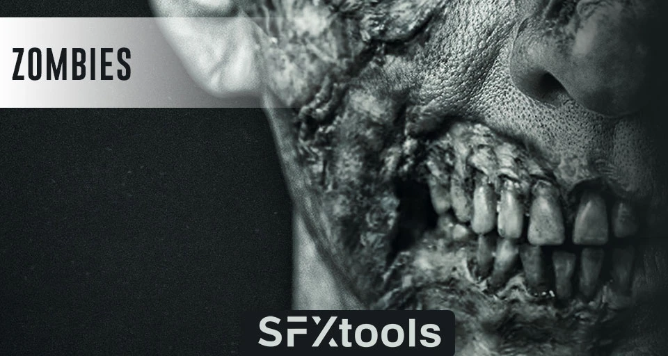 Zombies cover artwork