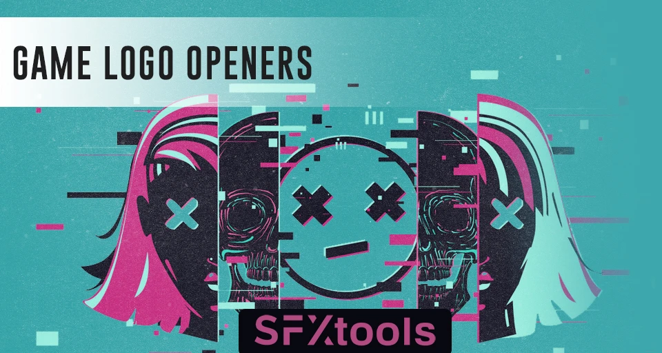 Game Logo Openers cover artwork