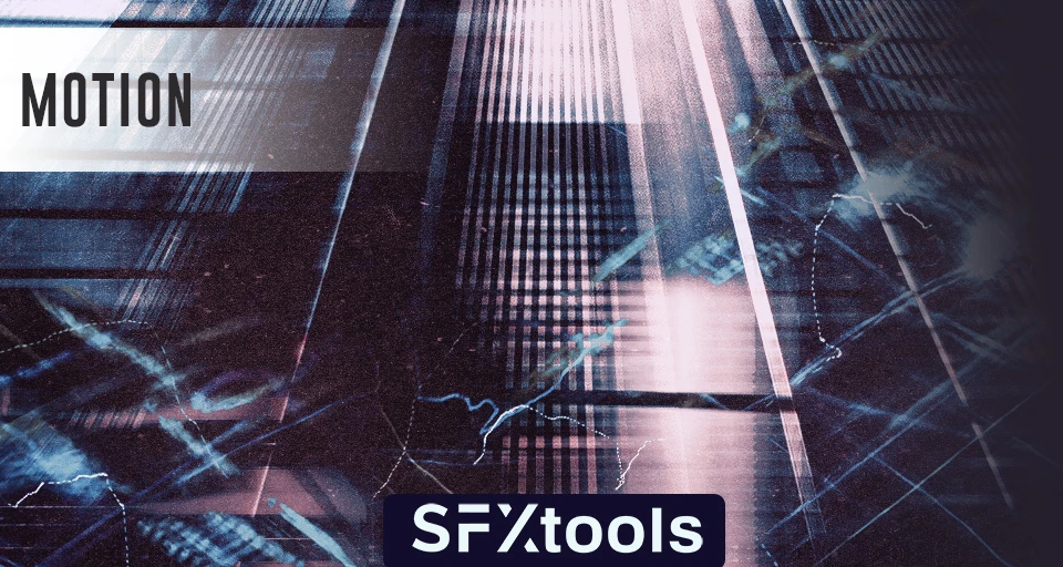Motion cover artwork