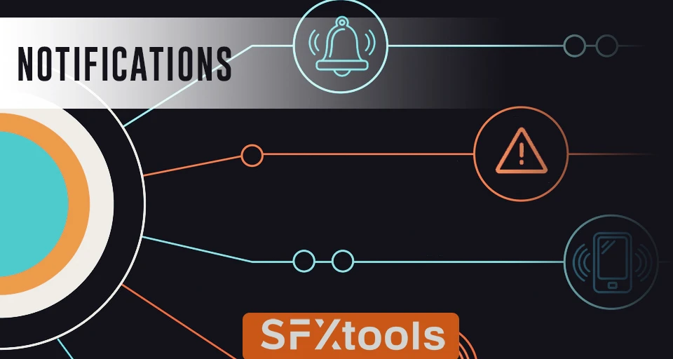 Notifications cover artwork
