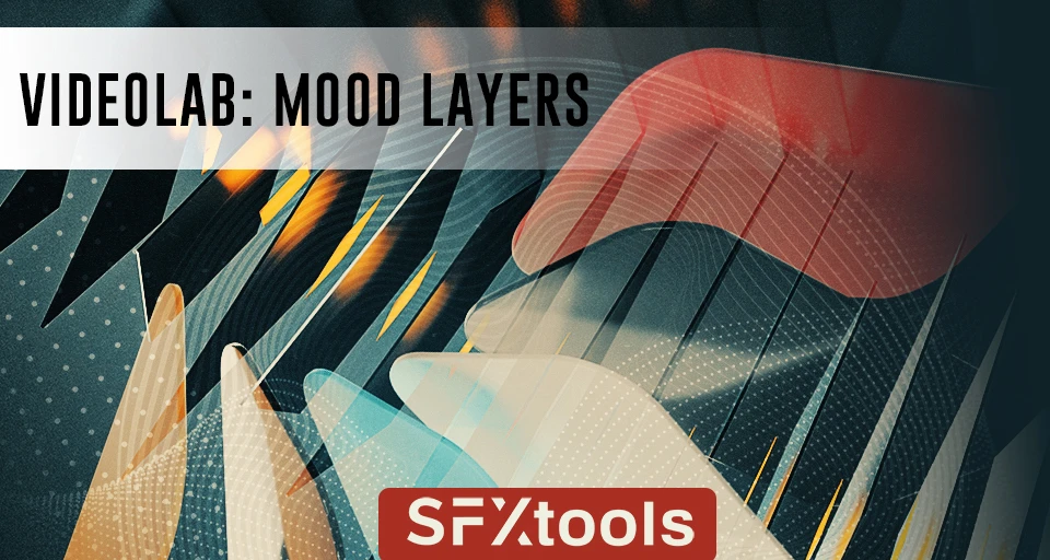 VideoLab: Mood Layers cover artwork