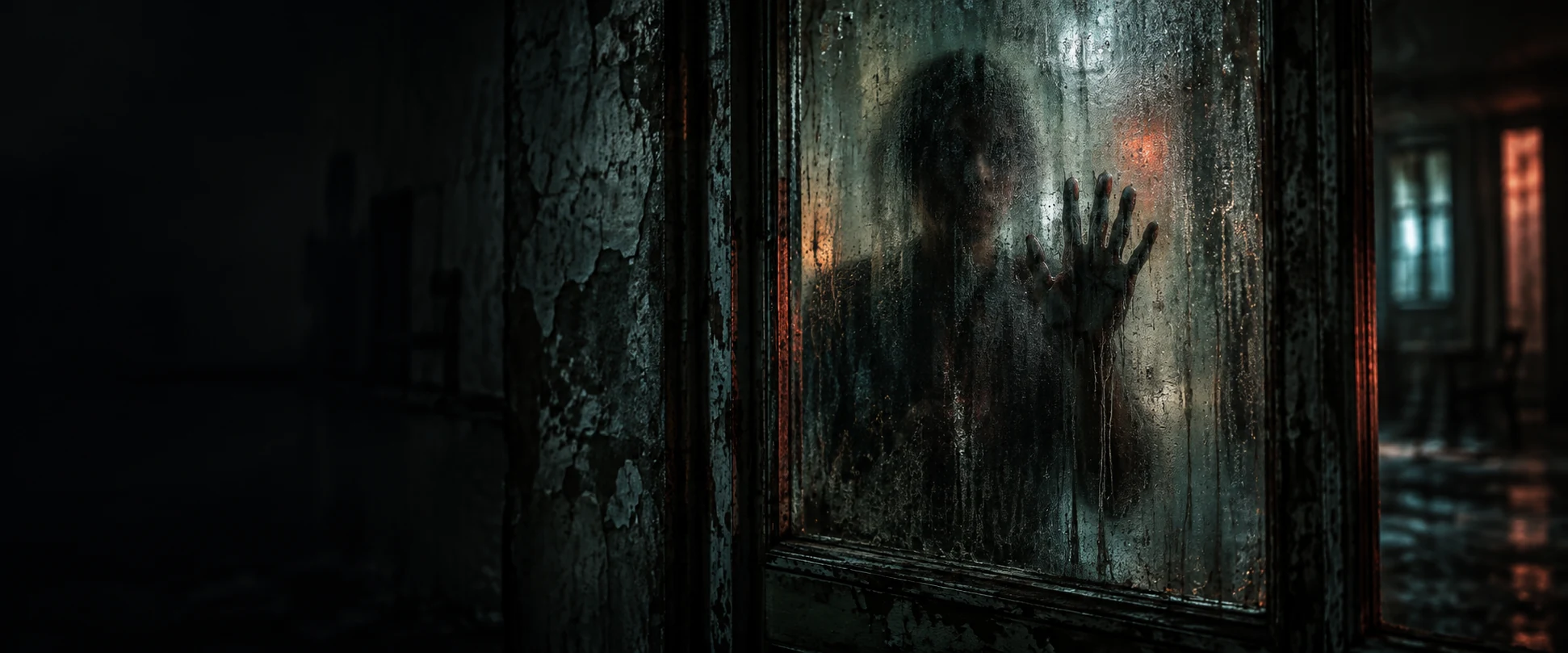 Disturbia artwork