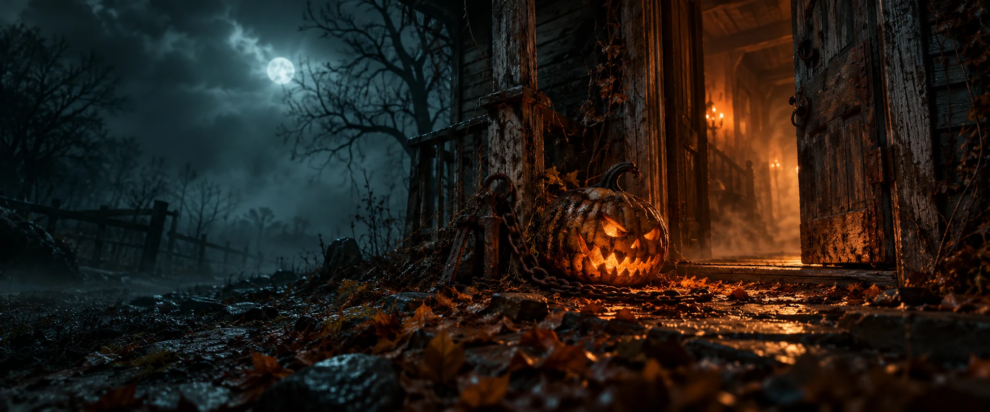 Halloween Tools artwork
