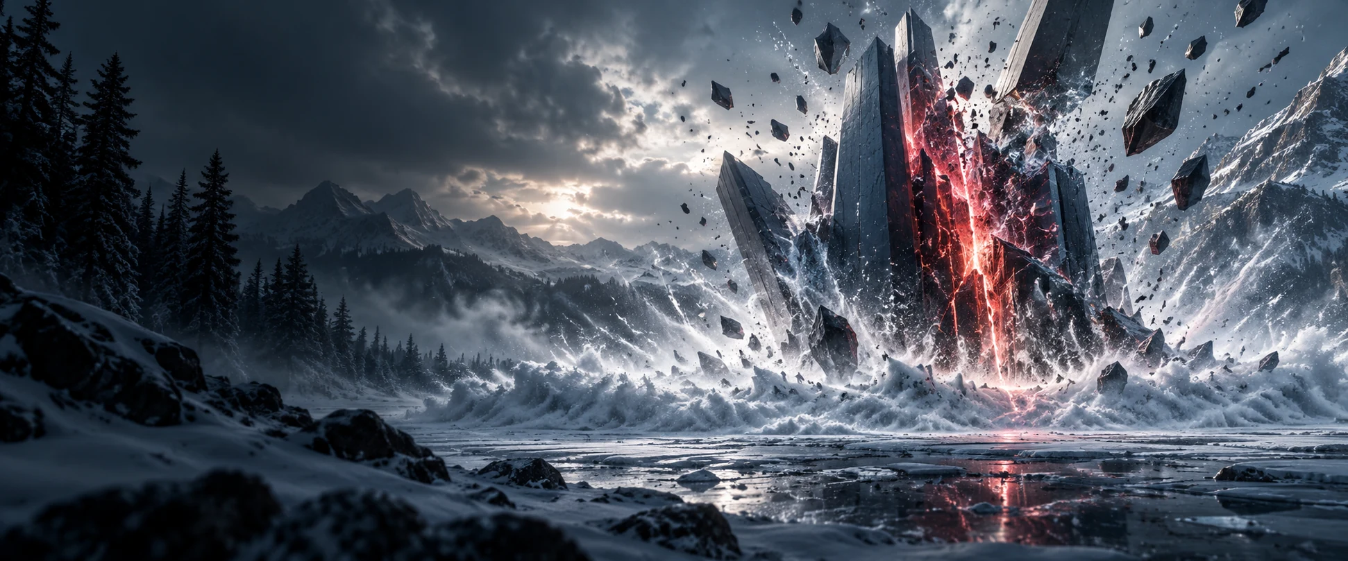 Overtonics artwork
