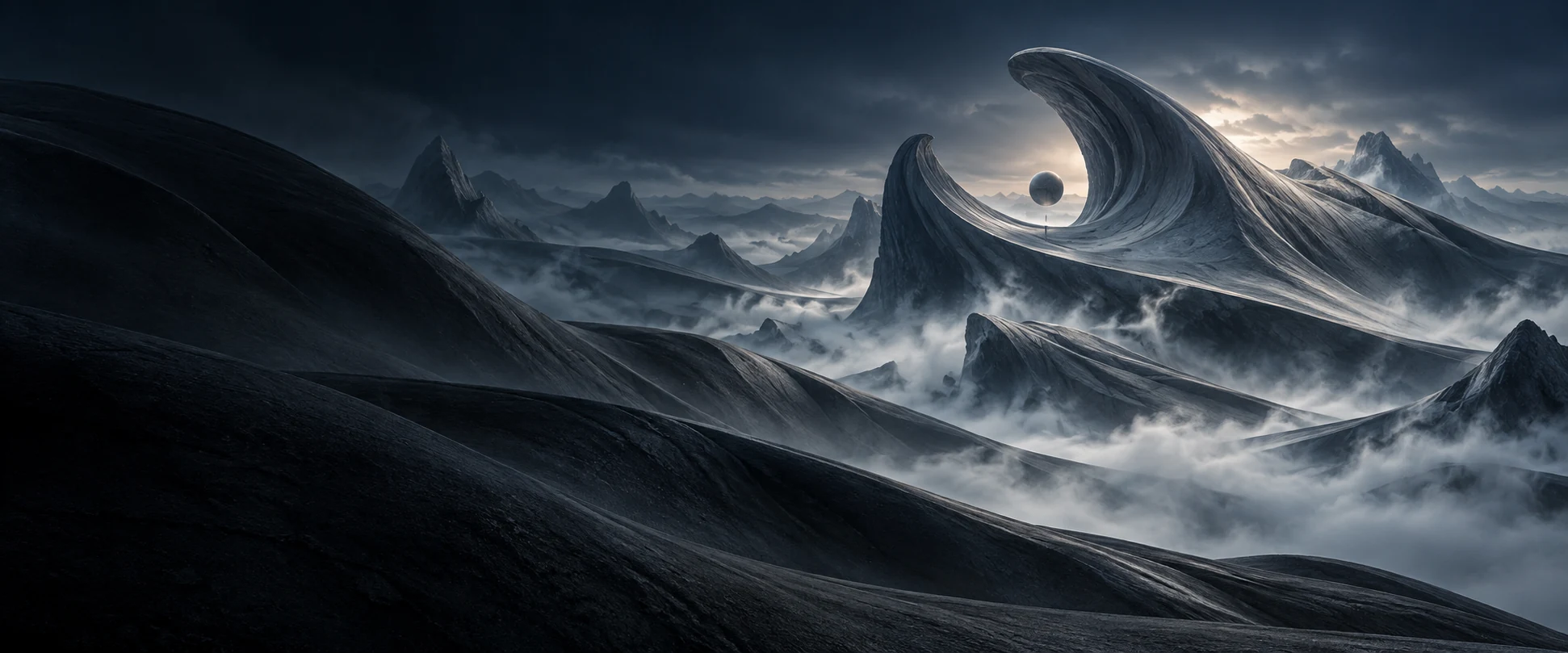Motion Picture: Atmospheres 2 artwork