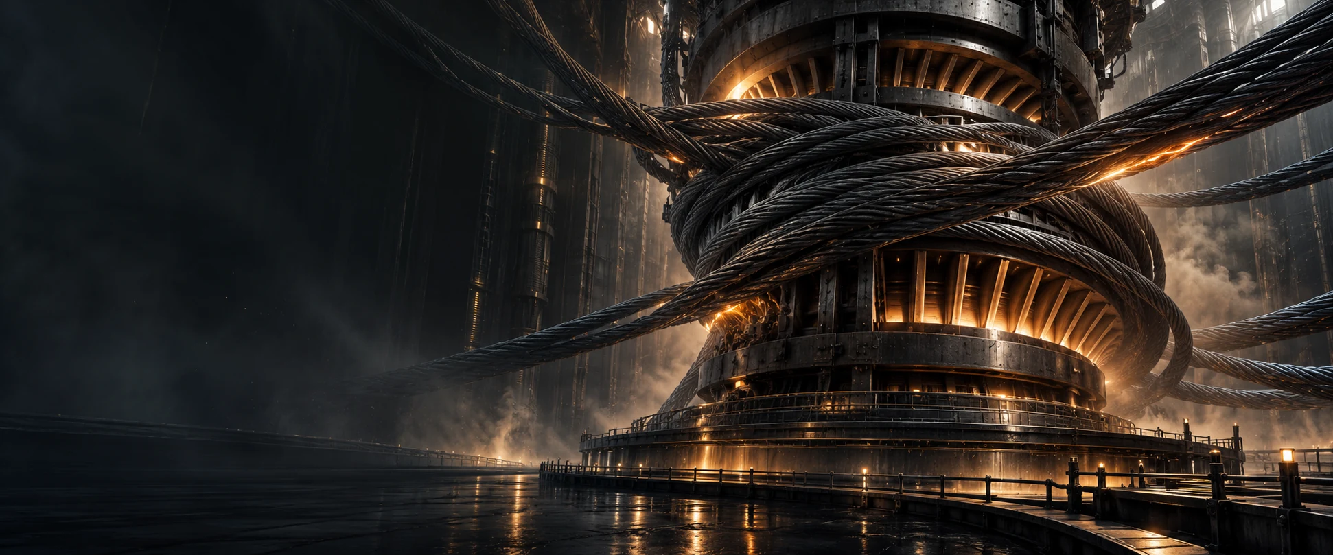Torque artwork