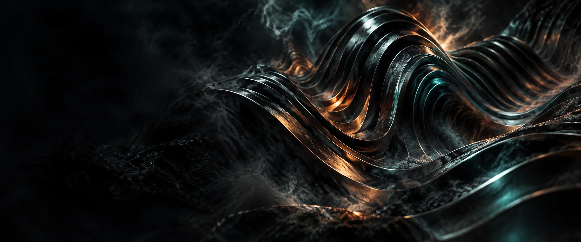 Motion Picture: Pulses artwork