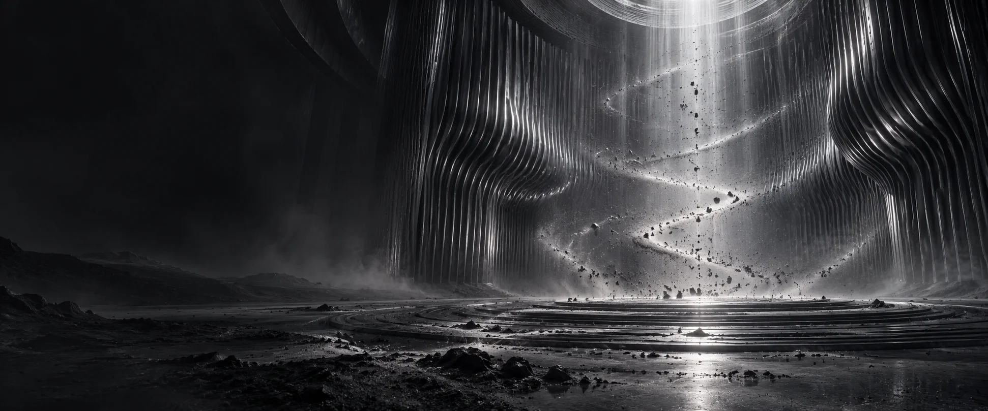 Motion Picture: Braams artwork