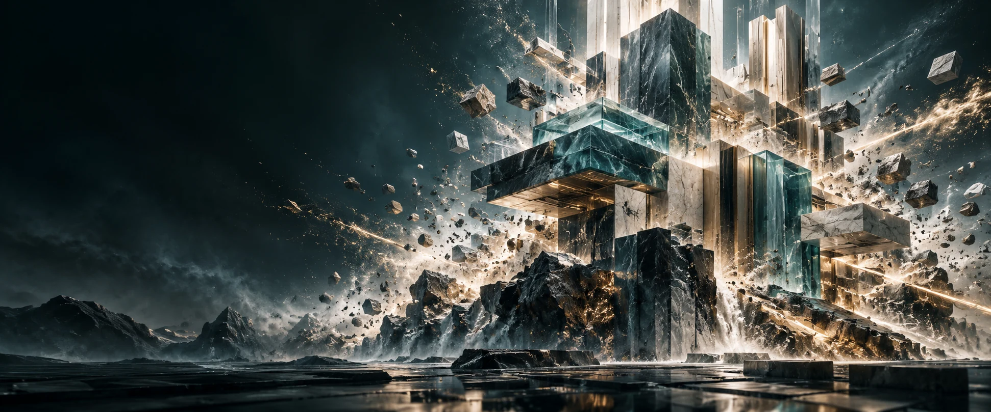 Sound Design Beds artwork
