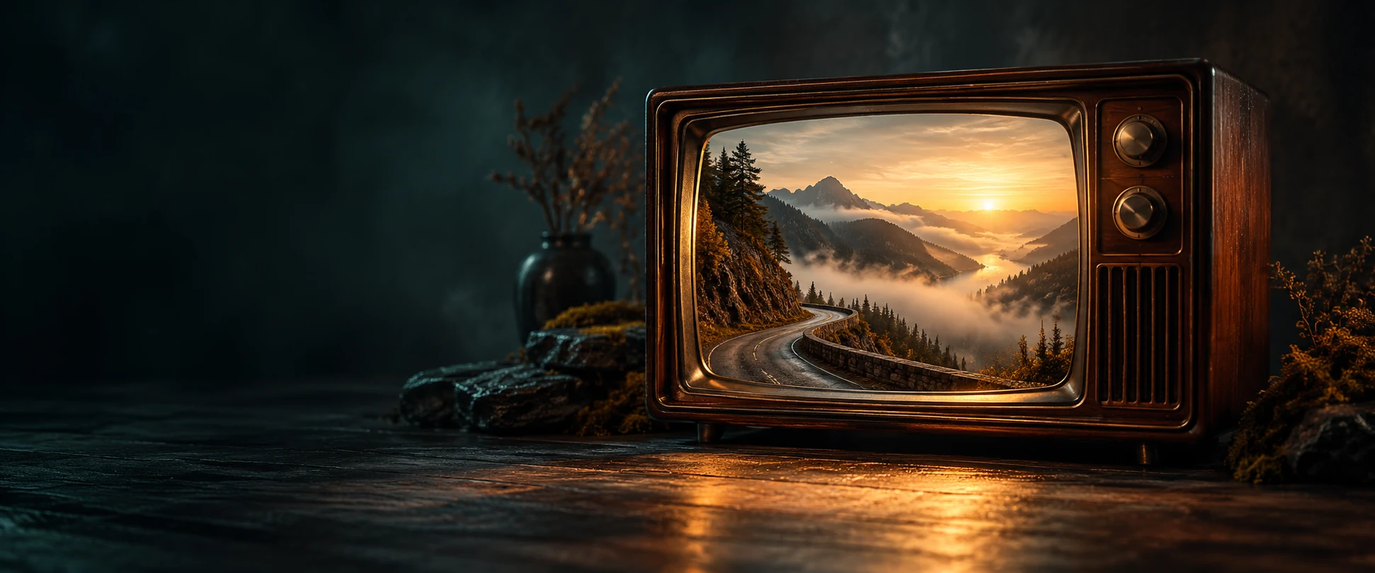 TV Promos artwork