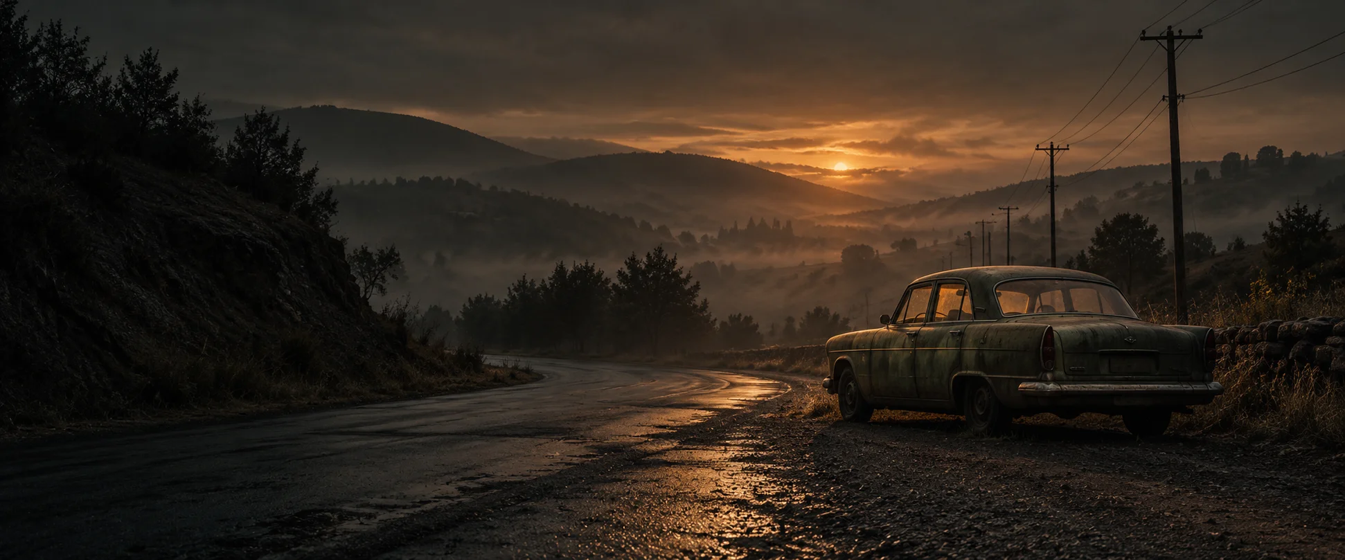 Black Hill: Indie Cinema artwork