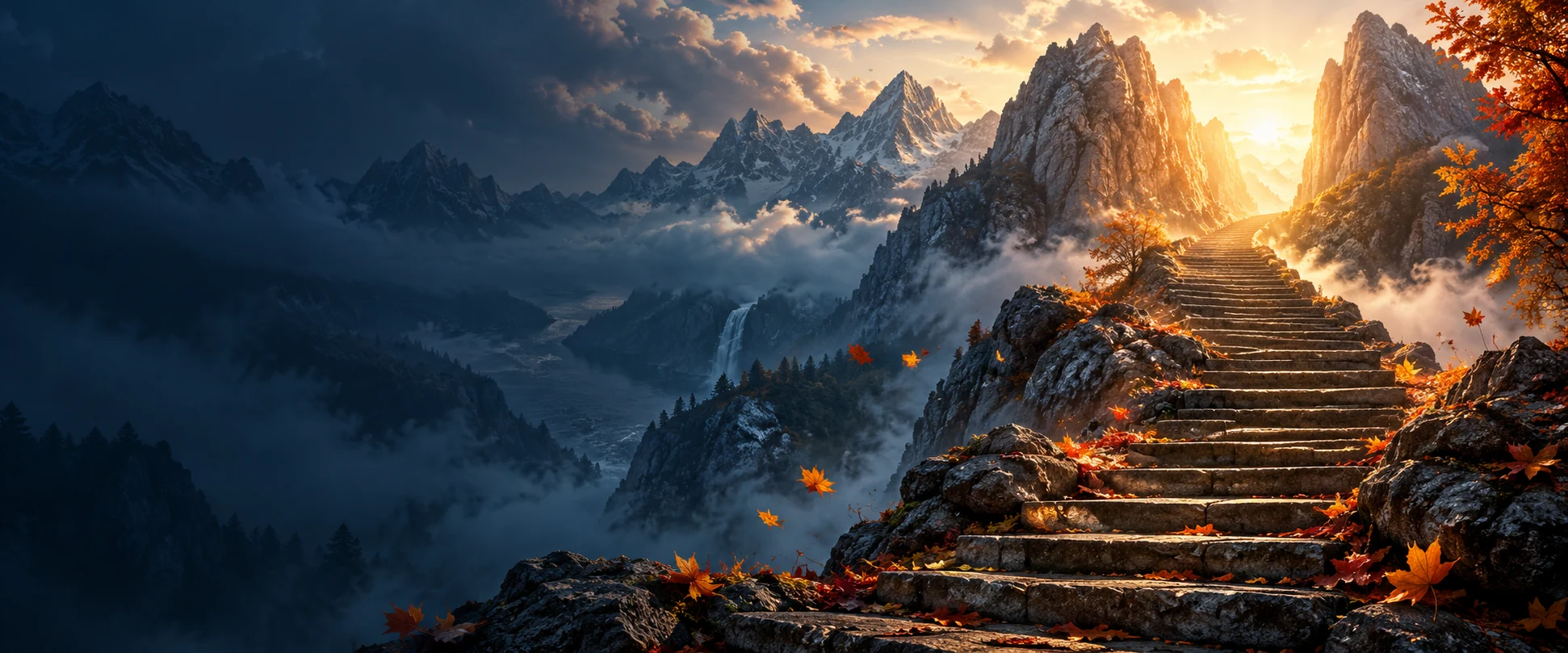 Motivate: Uplifting Orchestral Themes artwork