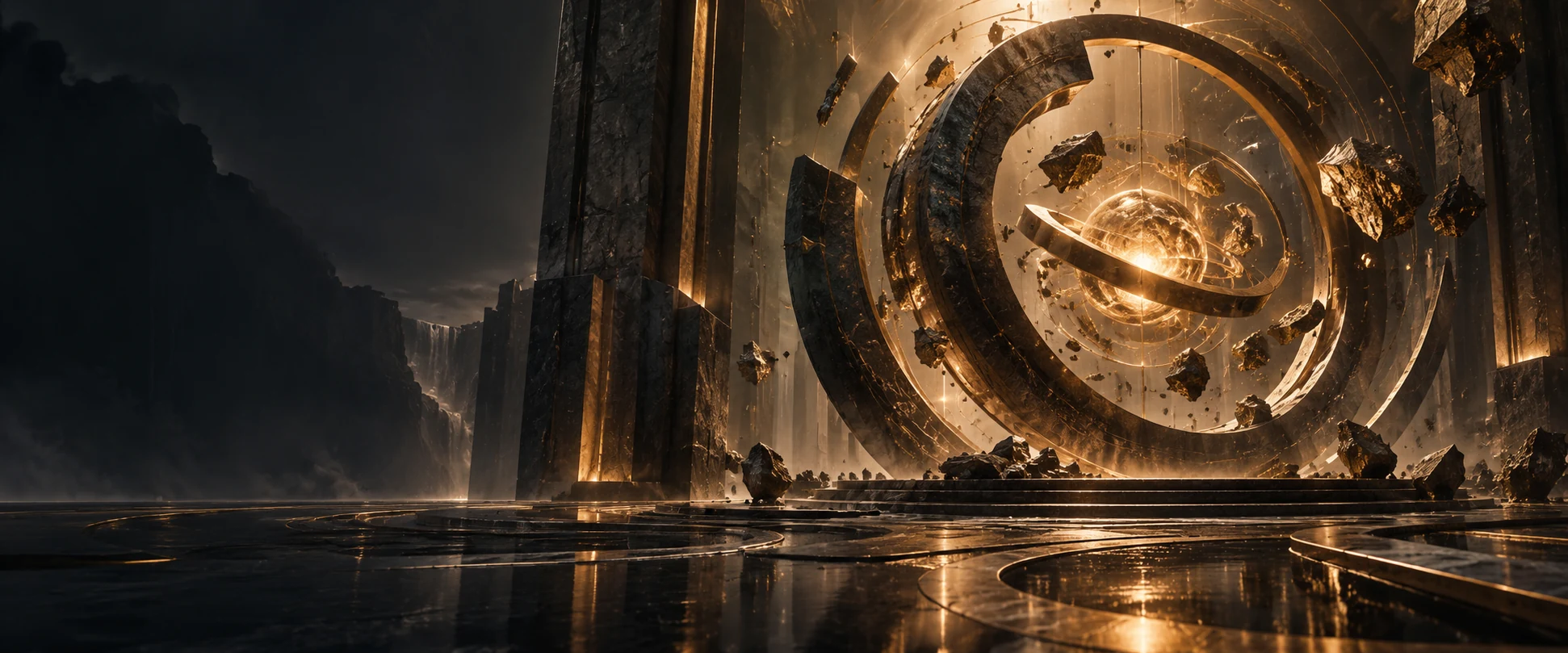Cinematic FX Anthology artwork