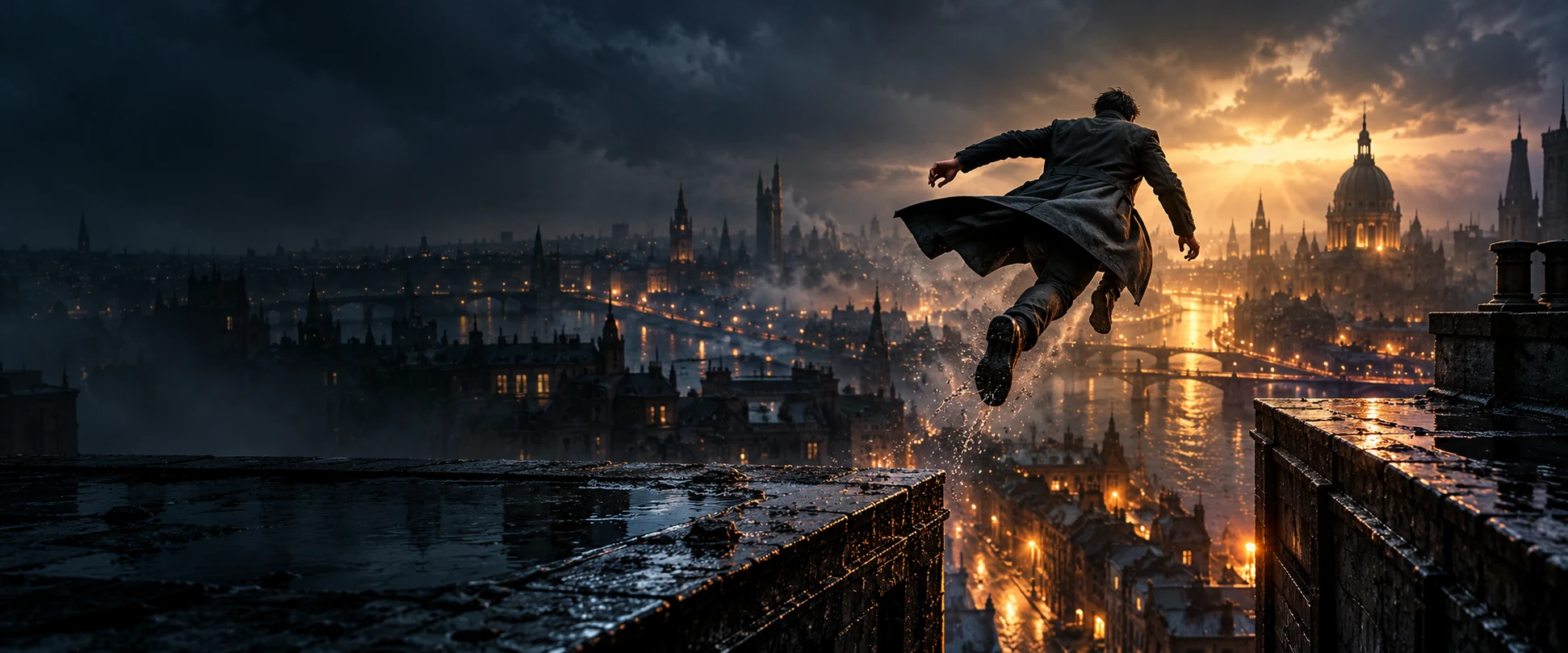 Momentum: Cinematic Action artwork