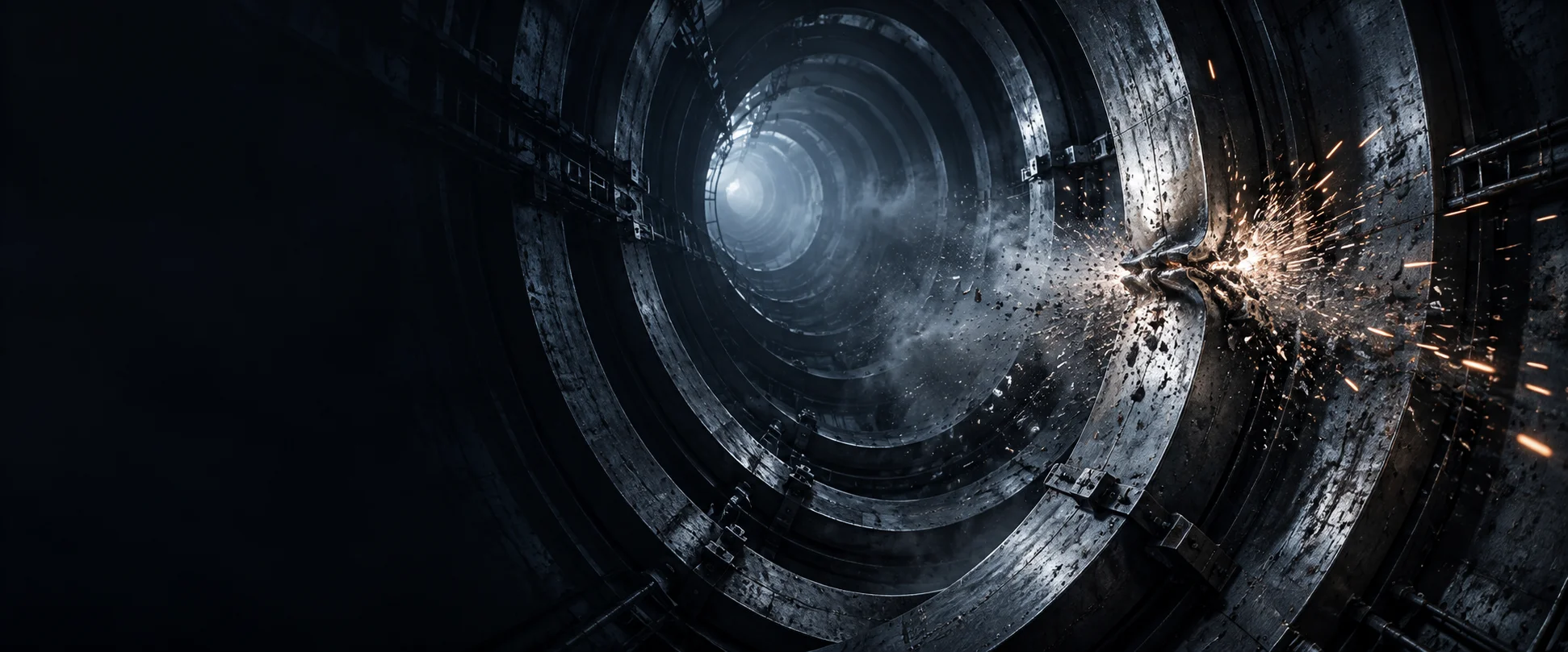 Modern Trailers: Intense Hits artwork