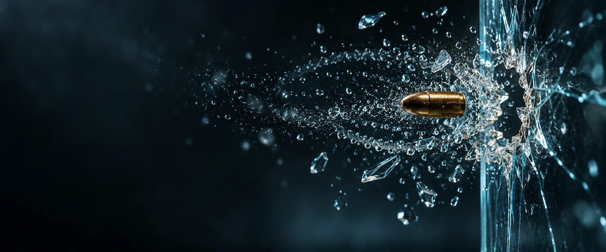Bullet Time Slow Motions artwork