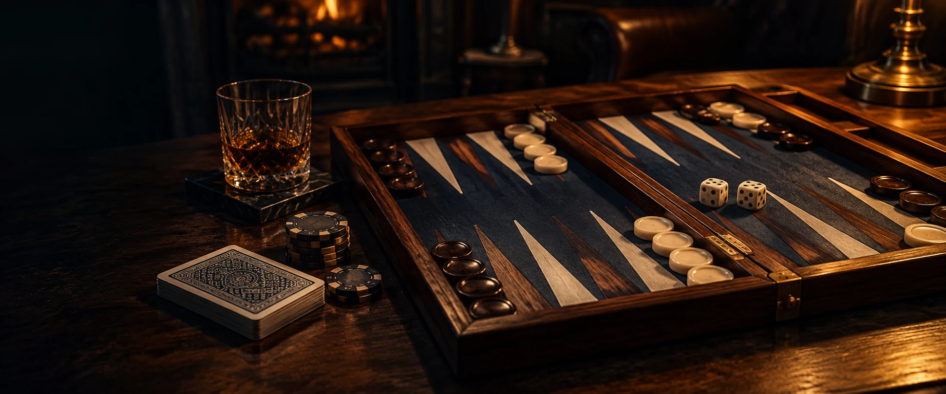Card & Board Games artwork
