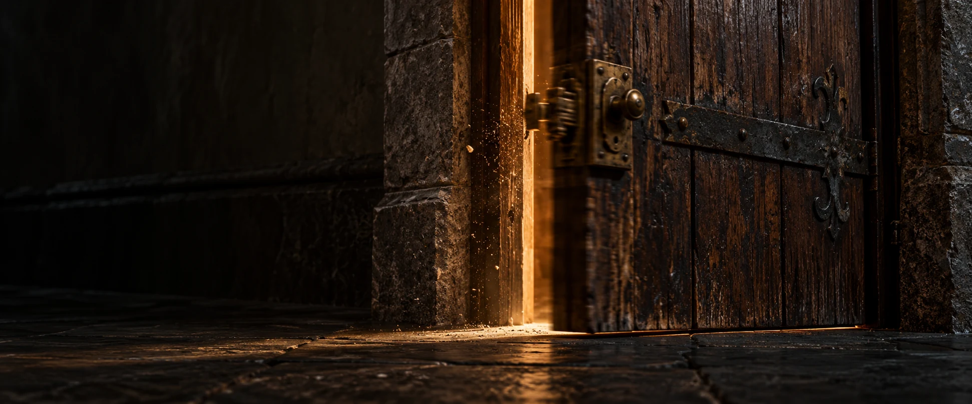Door Slams artwork