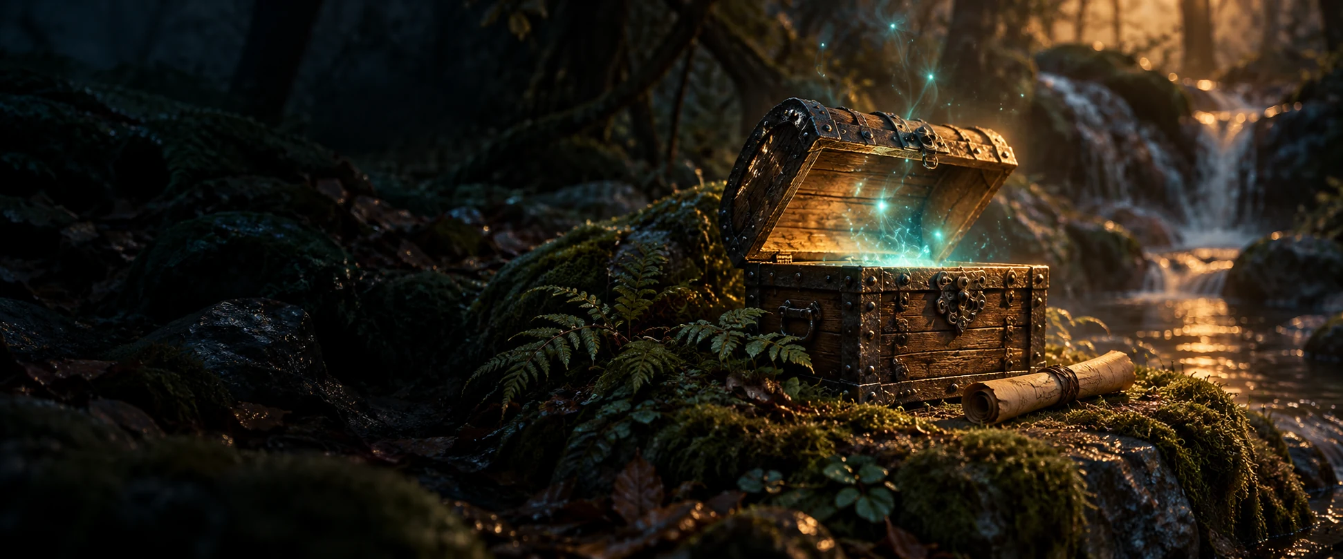 Fantasy Game artwork