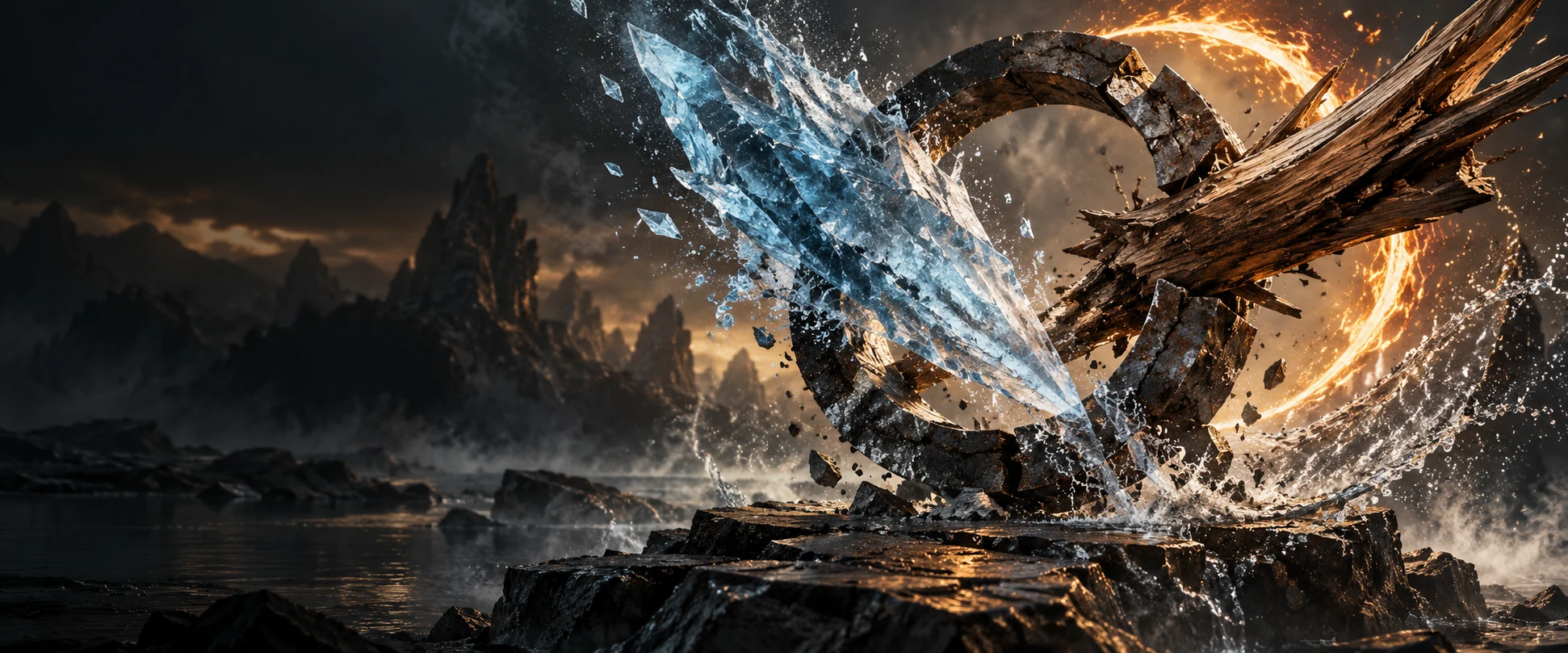 Action Game artwork