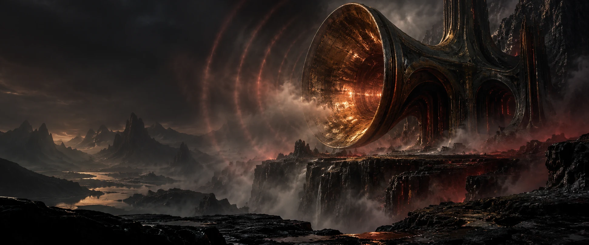Sci-Fi Braams artwork