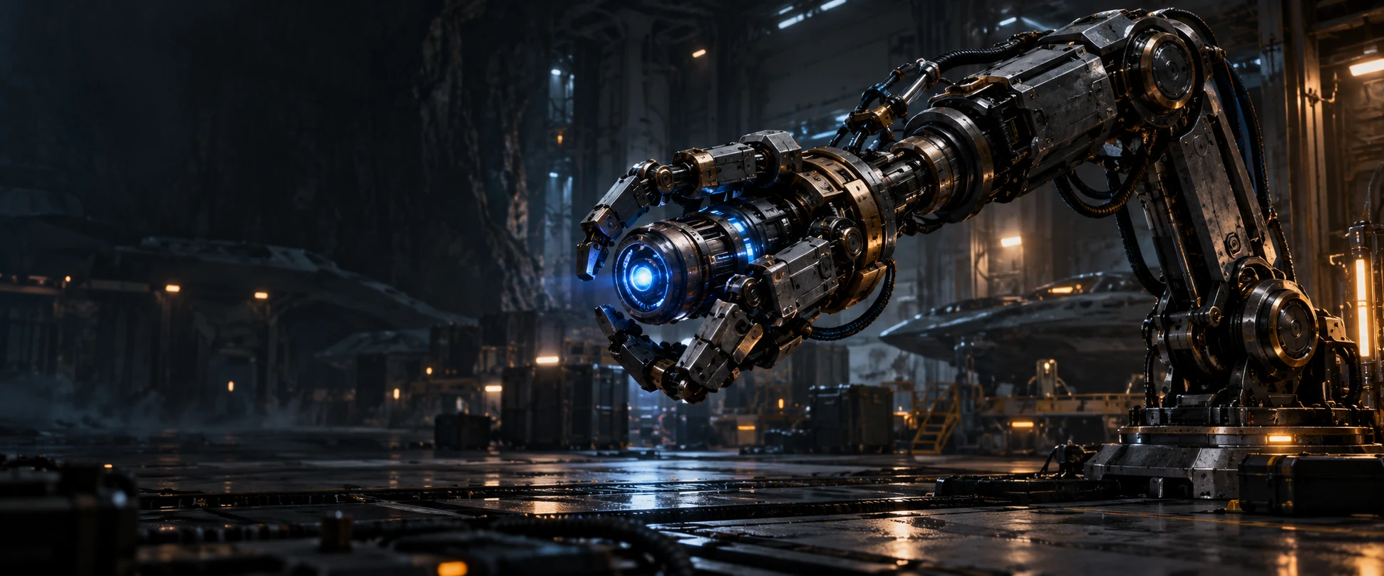 Bot Weapons artwork