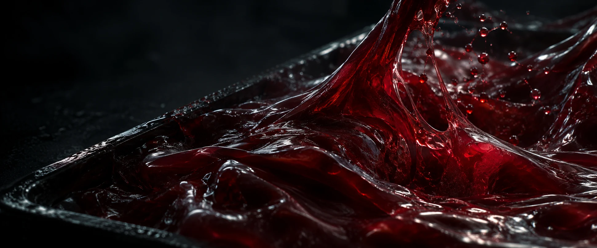 Gore: Flesh & Guts artwork