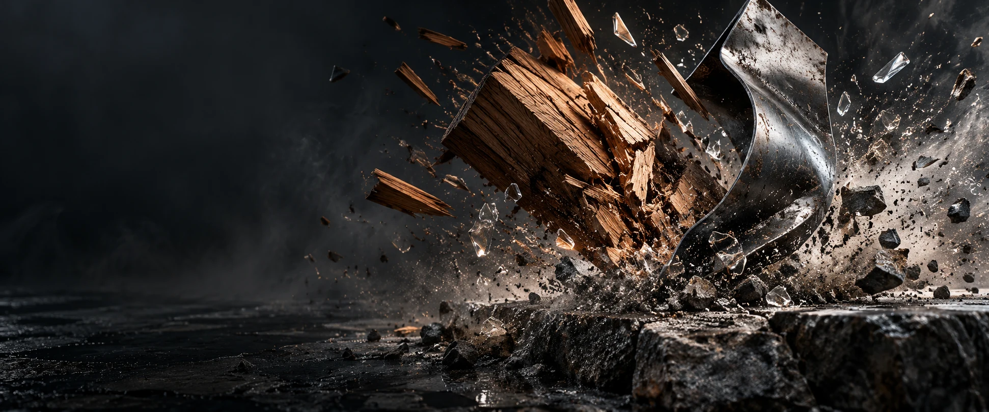 All Impacts artwork