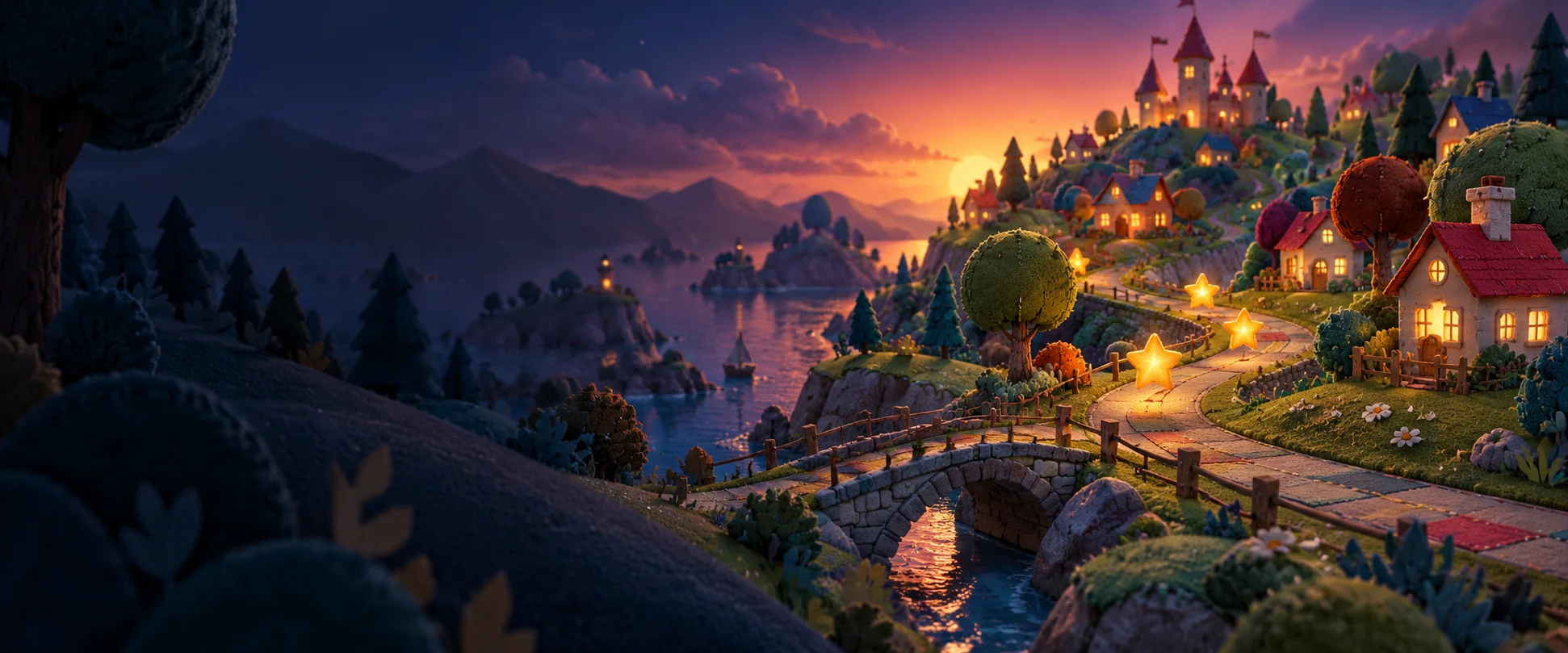 Kids Game artwork