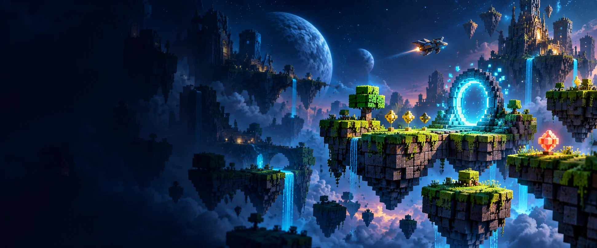 Retro Game artwork