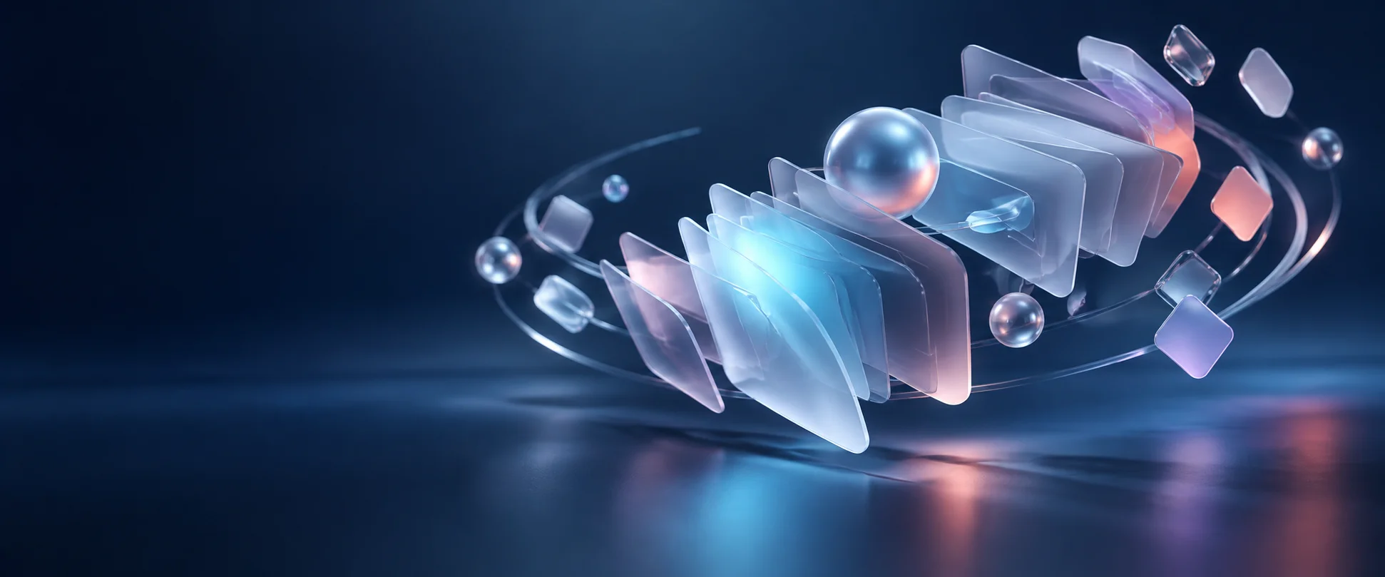 Infotainment: Synthetic artwork