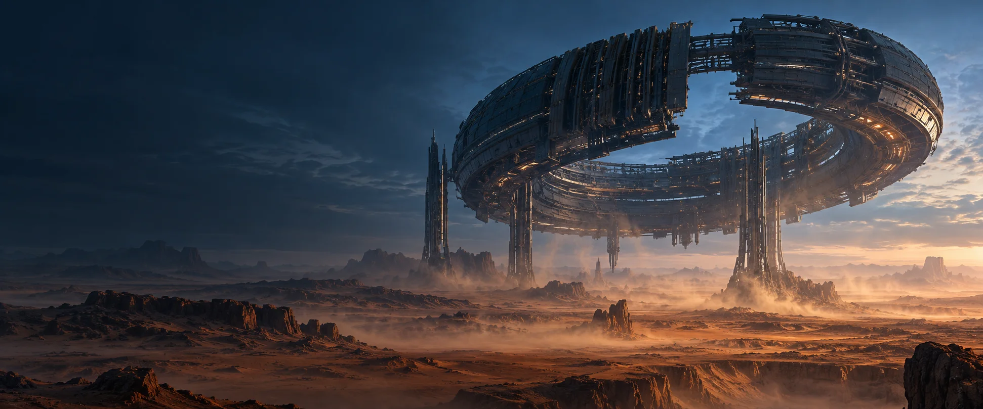 Sci-Fi Tools artwork