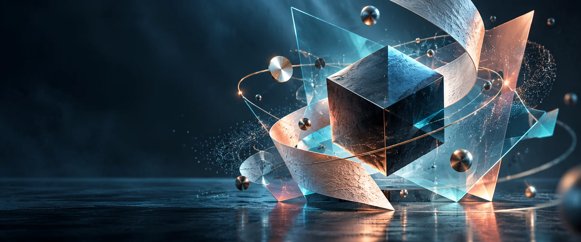 Motion Graphics artwork