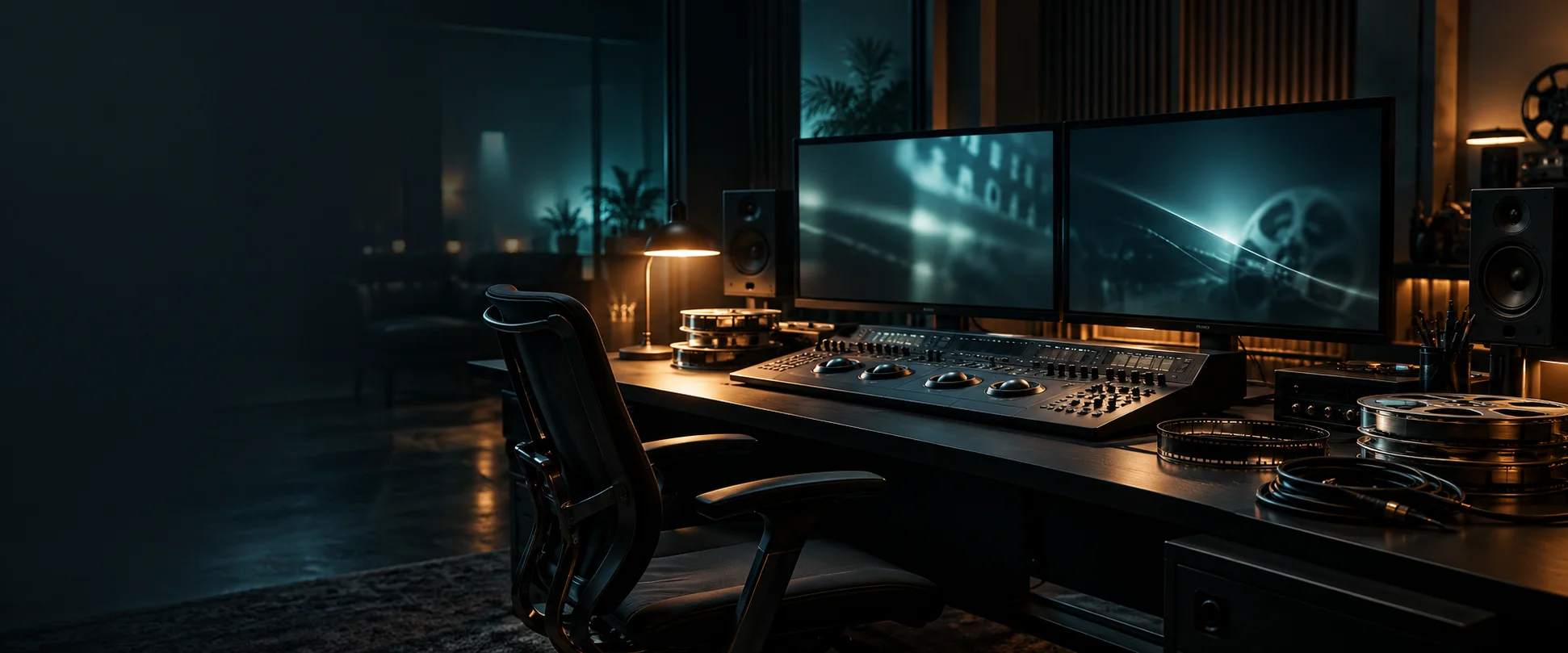 VideoLab: SFX Tracks artwork