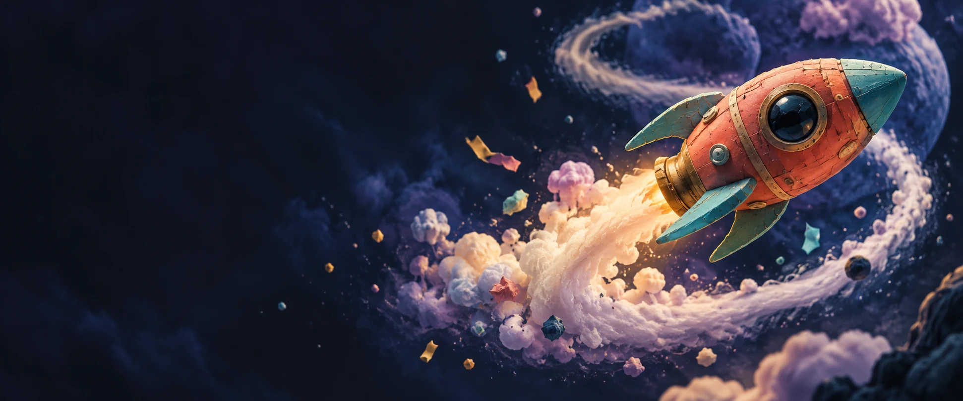 Cartoon Whooshes artwork