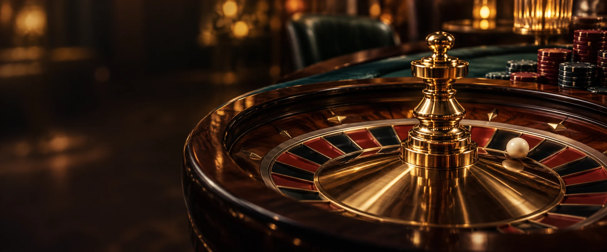 Casino Game artwork