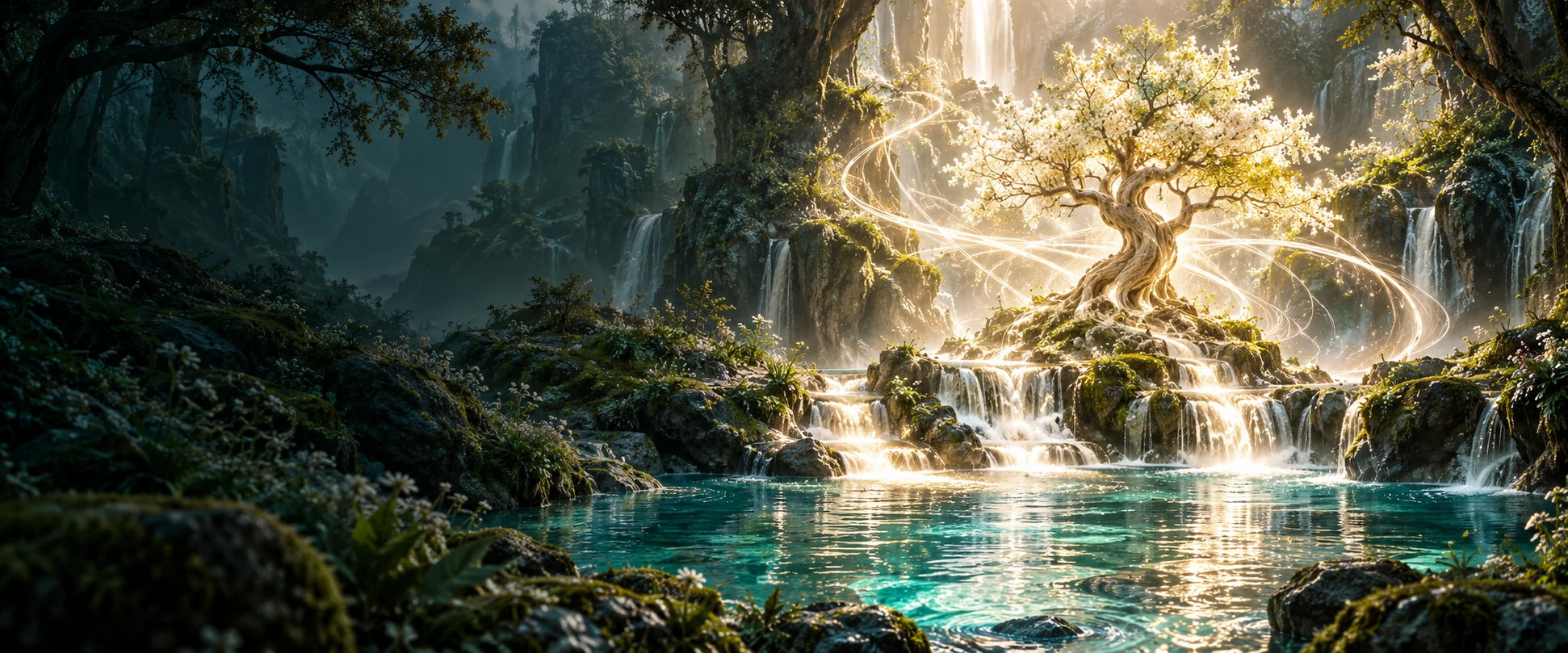 Spellbound artwork