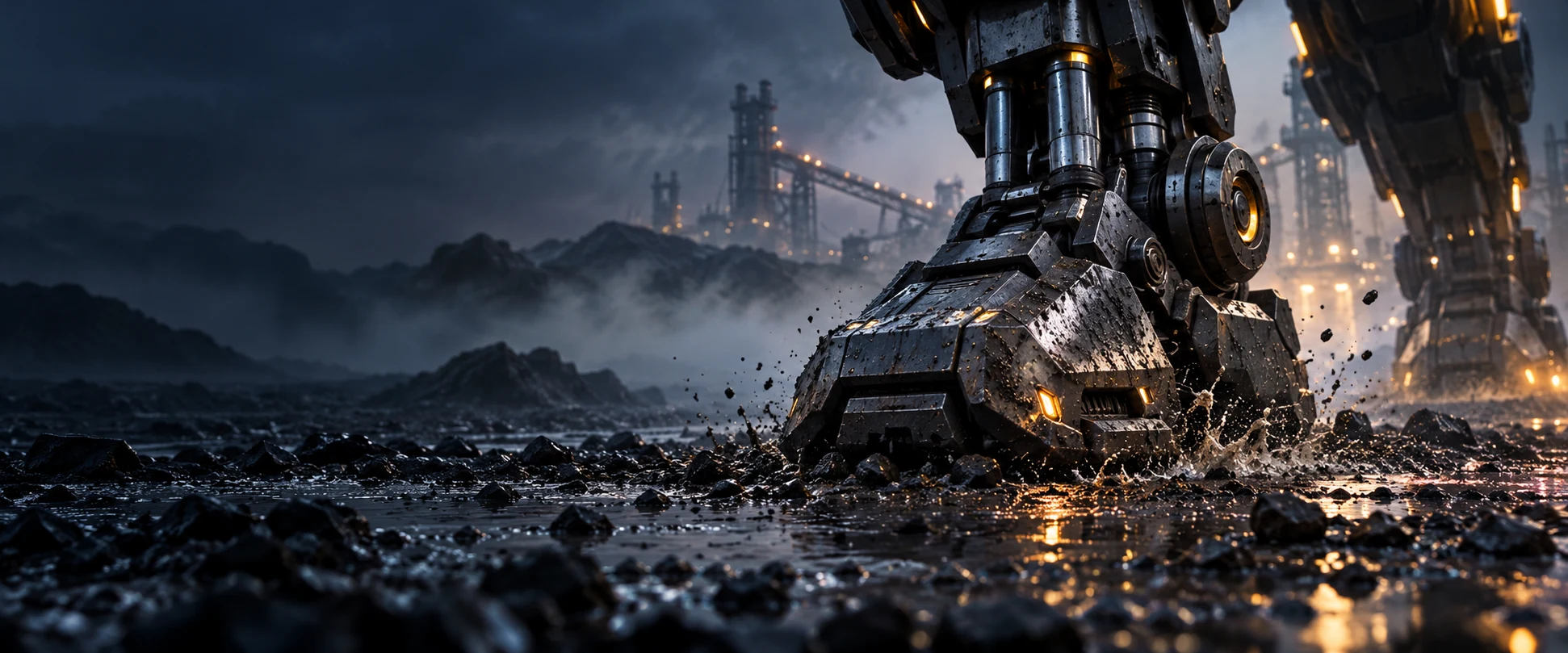 Botsteps artwork